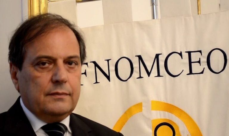 Coronavirus, parla Filippo Anelli (Presidente della Federazione Medici): “Siamo arrivati all’apice della terza ondata pandemica”