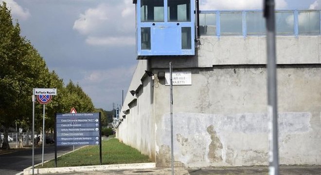 Rebibbia, processo alla detenuta che uccise i suoi figli: rinviata a giudizio la psichiatra per gravi negligenze