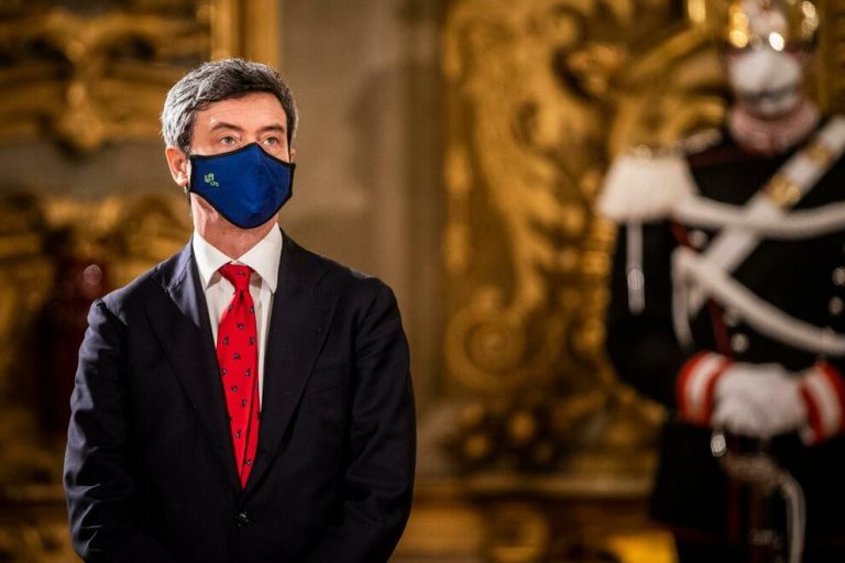 Blocco dei licenziamenti, incontro tra il ministro Orlando e i sindacati Cgil, Cisl e Uil