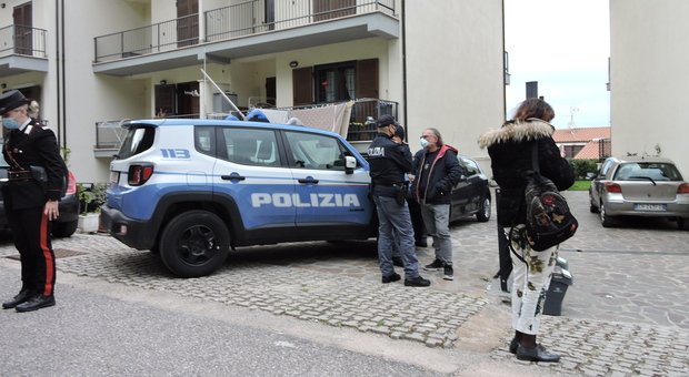 Tragedia a Marino (Roma): carabiniere spara alla moglie e poi si toglie la vita