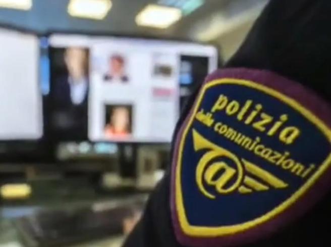 Cercava un sicario nel dark web per sfregiare la ex compagna con l’acido. La polizia lo ha arrestato nella Capitale