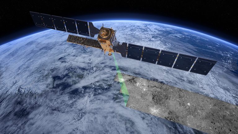 Il Parlamente europeo finanzia con 14,8 miliardi il progetto Galileo per il sistema di navigazione satellitare Ue