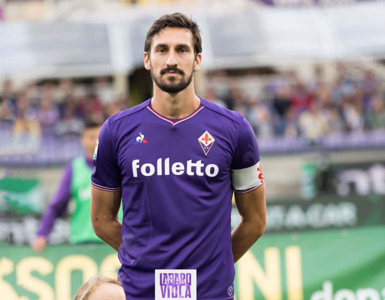 Morte del calciatore della Fiorentina Davide Astori: un anno e sei mesi per il medico Giorgio Galanti