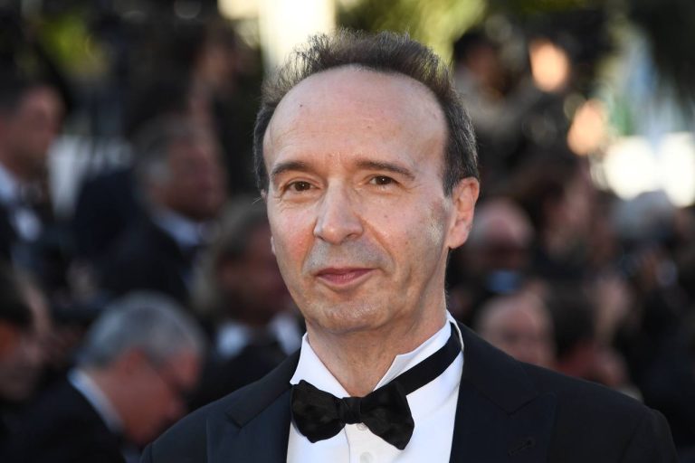 Cinema, Leone d’Oro alla carriera per Roberto Benigni alla 78a Mostra di Venezia