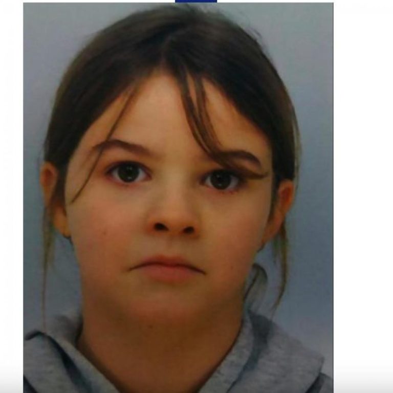 Francia, è caccia all’uomo per il rapimento di una bimba di 8 anni a Les Poulières