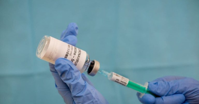 Vaccinazioni, nell’Unione europea il 62% della popolazione è immunizzato