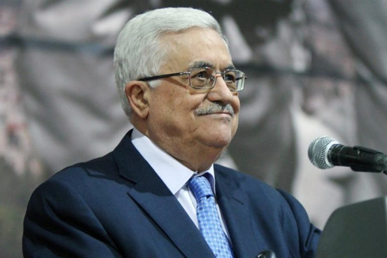 Germania: a Berlino il presidente Autorità nazionale palestinese Abu Mazen ha completato gli esami medici