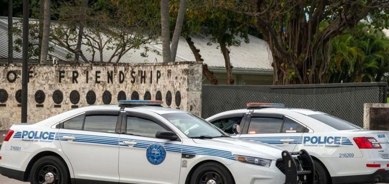 Usa, bambino di tre anni ucciso a Miami durante una festa di compleanno