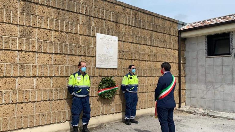 Ladispoli celebra il Primo Maggio