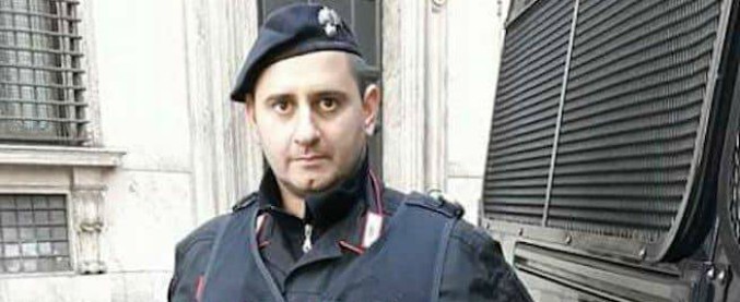 Vicenda di Stefano Cucchi: assolto dall’accusa di spaccio di droga il carabiniere Riccardo Casamassima