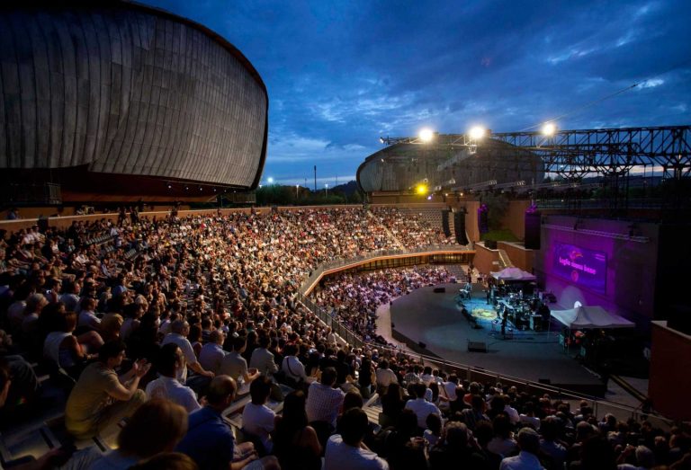 Concerto del 1° maggio: tutto pronto all’Auditorium Parco della Musica, nel cast anche Noel Gallagher (ex Oasis)