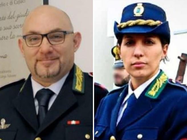 Trezzano sul Naviglio (Milano), avrebbe messo la droga nella macchina di un collega: arrestato il comandante della polizia locale