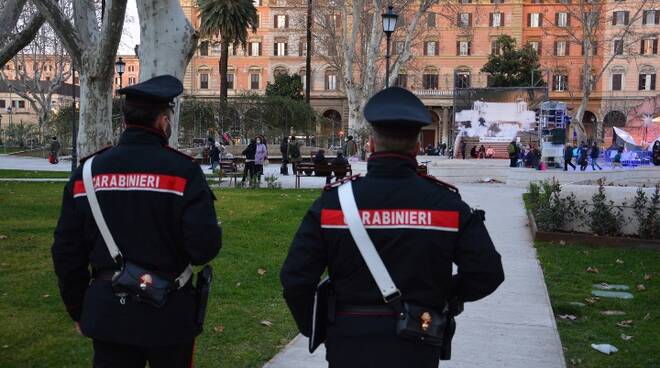 Oggi con la Pasquetta ultimo giorno dell’Italia tutta zona rossa