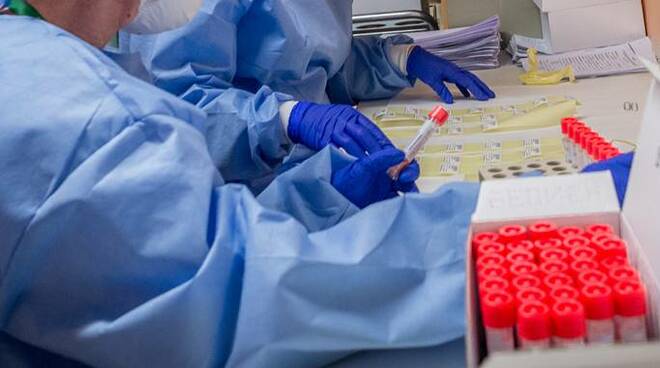 Coronavirus, a Fiumicino al via i test sierologici gratuiti