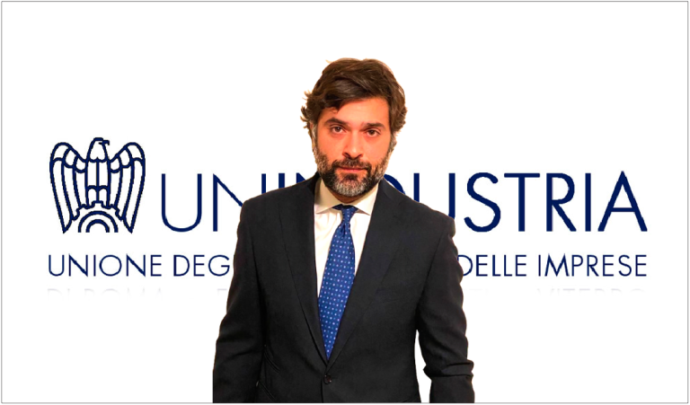 Unindustria: Corrado Savoriti è il neo Presidente del gruppo Giovani Imprenditori Unindustria