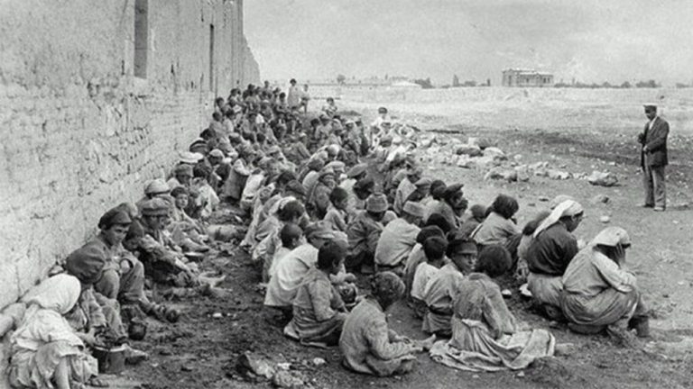 Usa, il presidente Biden riconoscerà il genocidio degli armeni durante la prima guerra mondiale