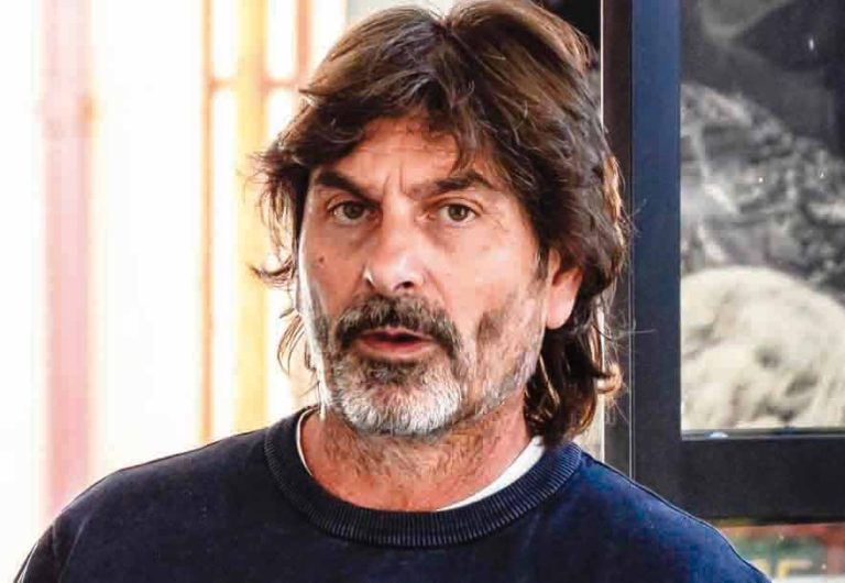 Nunzi della Cdlt-Cgil: “Rifiuti da Roma, lo scempio infinito”