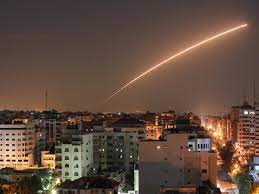 Gaza, si aggrava la tensione: lanciati 30 razzi verso il sud di Israele