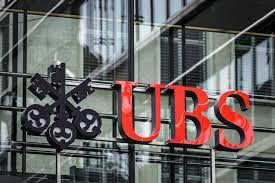 Il gruppo svizzero Ubs chiude il primo trimestre con un utile netto di 1,8 miliardi di dollari ma accusa una perdita di 734 milioni