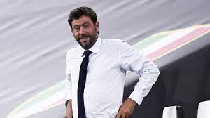 Vicenda Suarez, parla Andrea Agnelli “venni a sapere dai giornali dell’esame per la conoscenza dell’italiano sostenuto da Luis Suarez all’Università per Stranieri di Perugia”