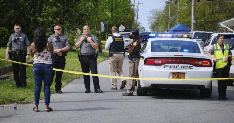 Usa, la polizia ha ucciso un altro afroamericano a Elisabeth City in North Carolina