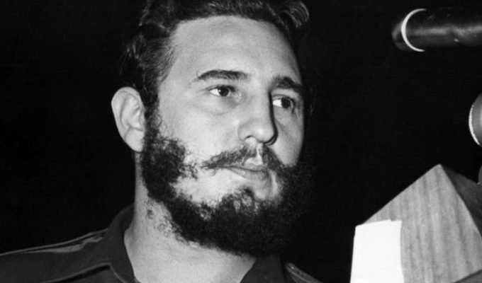 La Cia voleva eliminare Fidel Castro nel 1960: declassificati documenti top secret