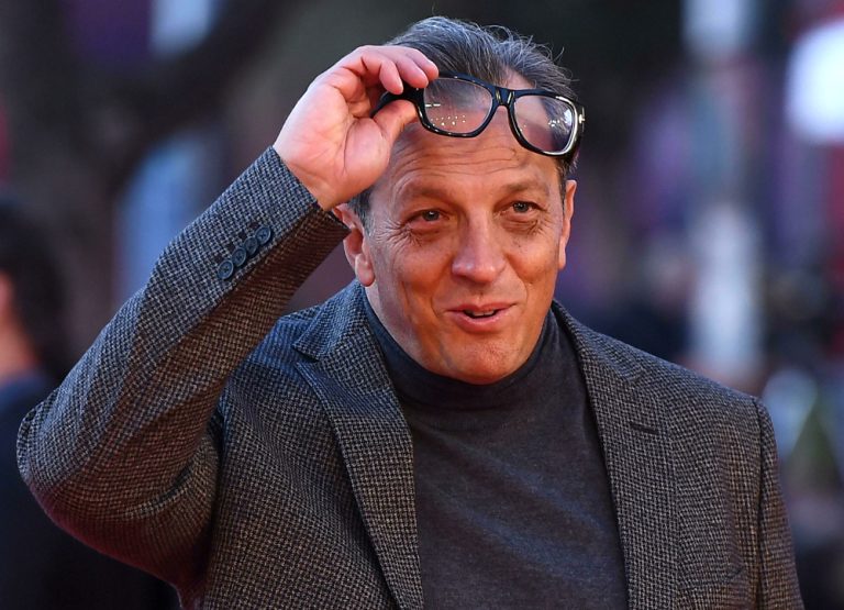 Premi Oscar, parla il regista Muccino: “Mi dispiace per i colleghi italiani ma non commento una sconfitta”