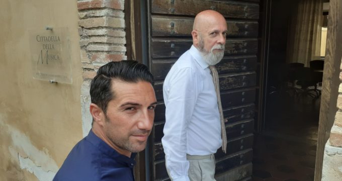 Transizione energetica: Tedesco ha chiesto un incontro a Zingaretti