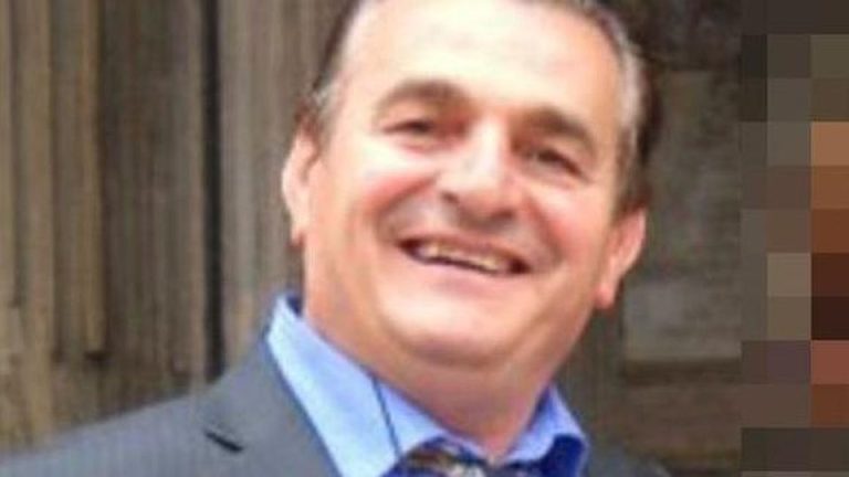 Catanzaro, il boss Nicolino Grande Aracri ha iniziato a collaborare con la Giustizia