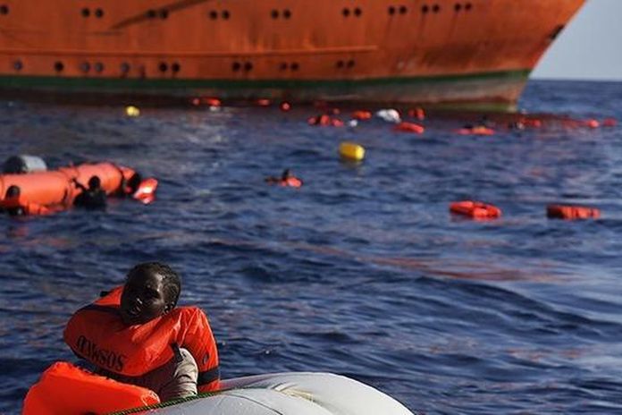 Ecatombe a largo della Libia: i migranti affogati sono oltre 130