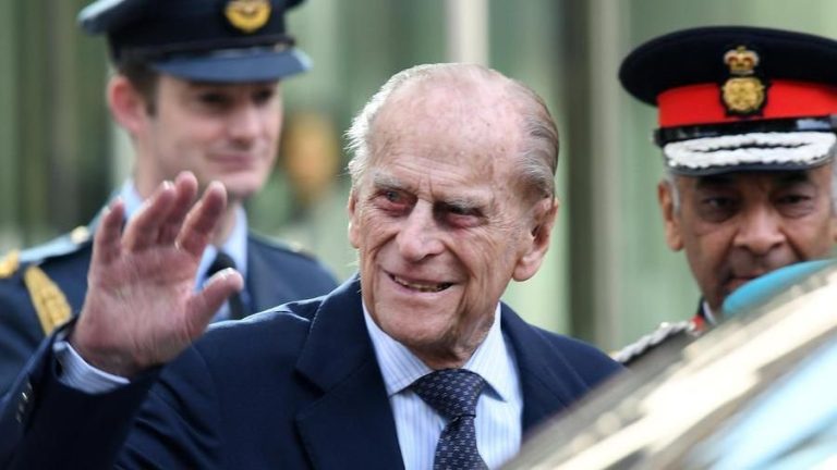 Si è spento il principe Filippo, Duca di Edimburgo: a giugno avrebbe compiuto 100 anni