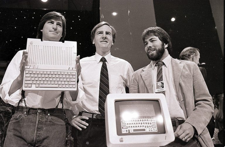 Usa, dieci anni senza il “mago dei computer” Steve Jobs