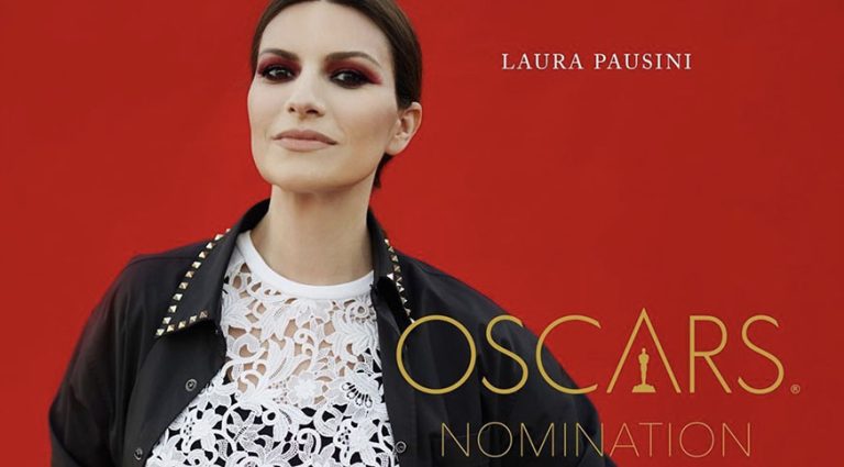 Oscar, la cantante Laura Pausini sarà alla cerimonia a Los Angeles