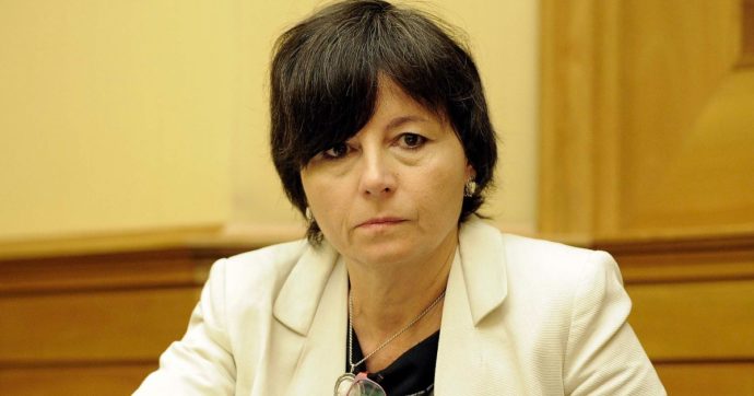 Maria Chiara Carrozza è il nuovo presidente del Cnr