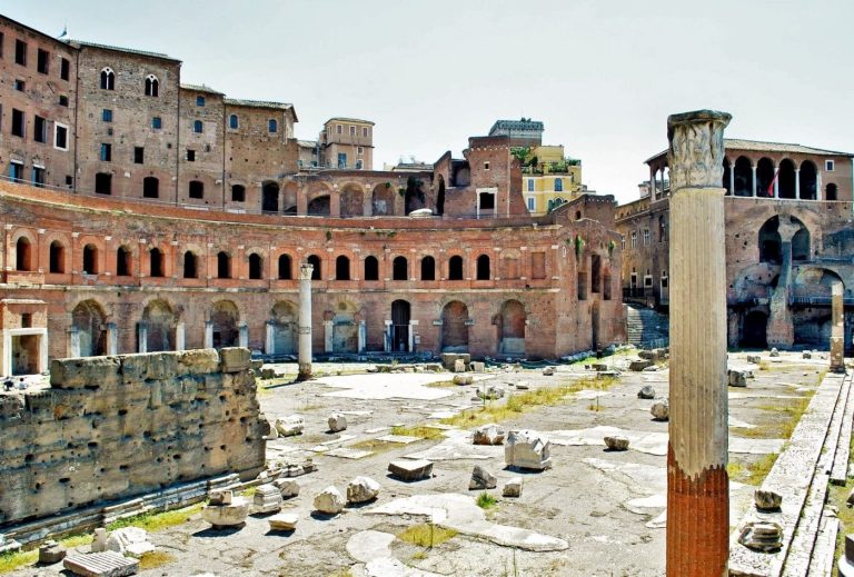 Da lunedì riaprono i principali musei della Capitale