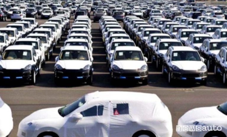 Si è esaurito lo stanziamento previsto dalla Legge di Bilancio per incentivi all’acquisto di auto con emissioni di CO2