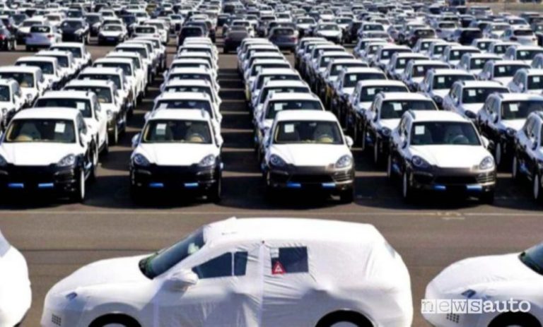 Si è esaurito lo stanziamento previsto dalla Legge di Bilancio per incentivi all’acquisto di auto con emissioni di CO2