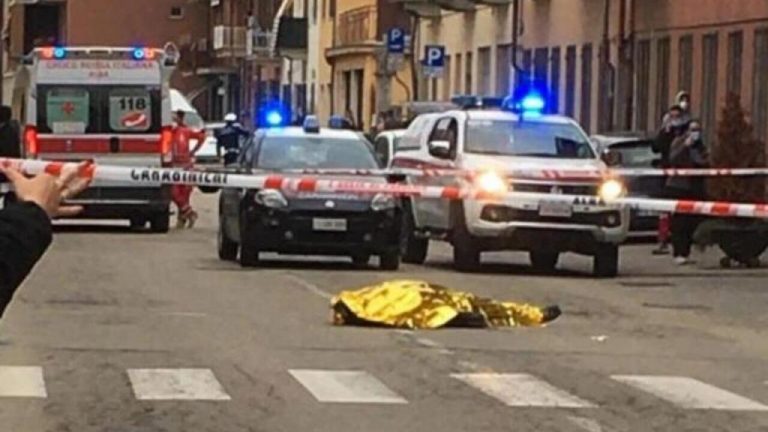 Grinzane Cavour (Cuneo), tragica rapina: morti due banditi, il terzo è stato catturato dai carabinieri