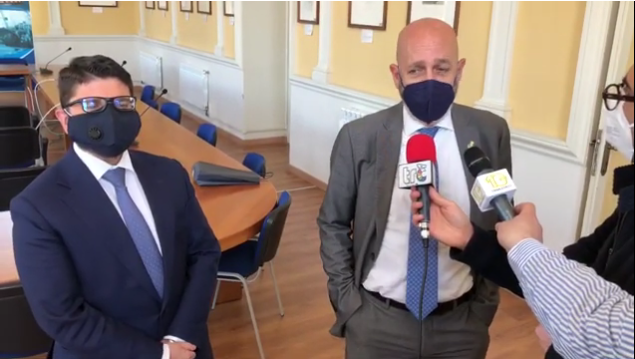 Pincio-Adsp: sottoscritto il nuovo accordo