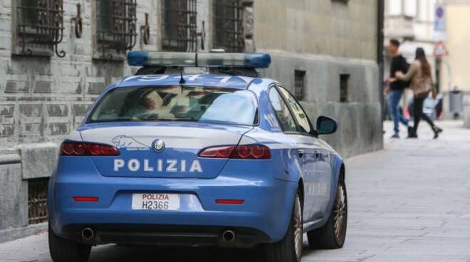 Trastevere, la polizia arresta tre giovani rapinatori