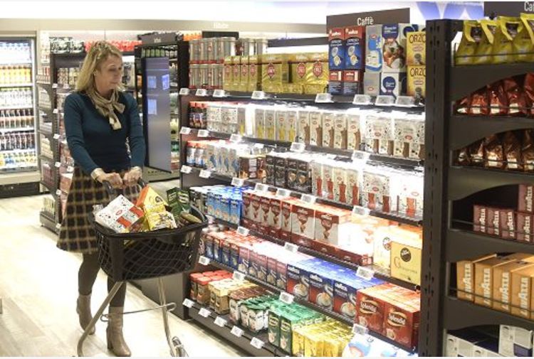 Report dell’Istat: ampia crescita congiunturale nel mese di febbraio per le vendite al dettaglio