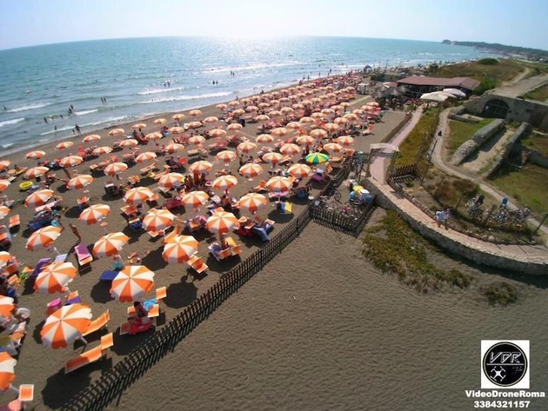 Marevivo e il gruppo Pellicano Hotels insieme per la tutela della spiaggia di Marina di San Nicola