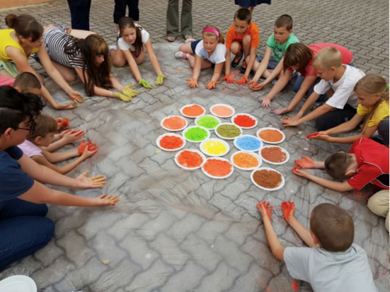 Scuolambiente: “Per non dimenticare Chernobyl… era il 26 aprile del 1986”