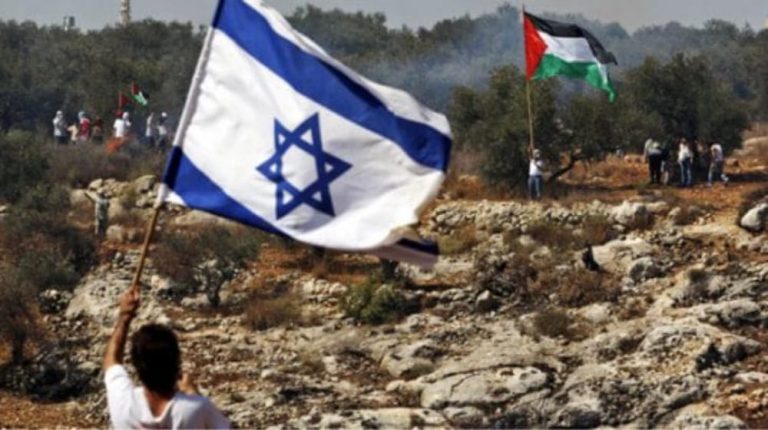 Dura accusa di Human right watch: “Israele sta commettendo crimini contro l’umanità di apartheid e persecuzione nei confronti dei palestinesi””