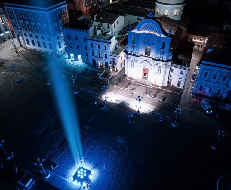 L’Aquila ricorda le 309 vittime del terremoto del 2009