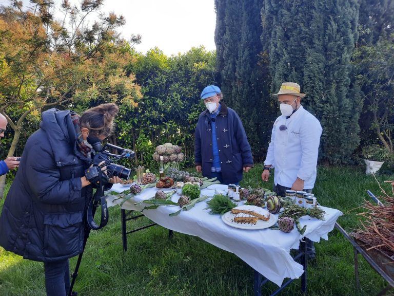 Cerveteri, brutto incidente sulla doganale a Valcanneto