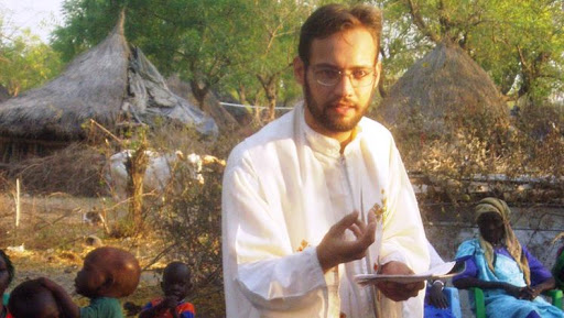 Sudan: agguato contro il missionario Padre Christian Carlassare, ferito il più giovane vescovo italiano