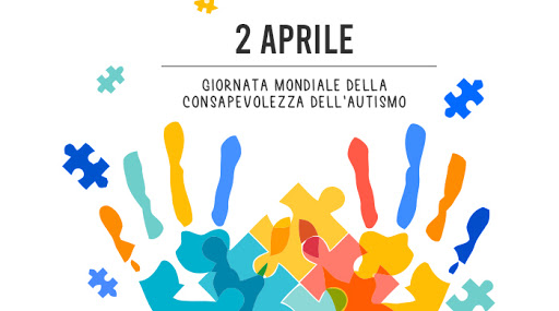 Oggi è la giornata mondiale di consapevolezza dell’Autismo