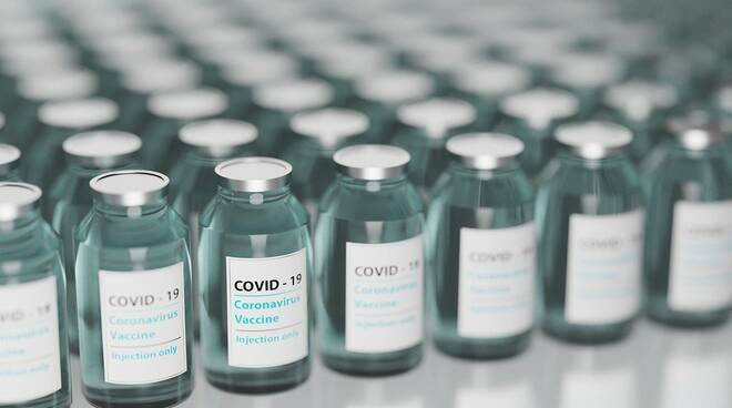 Coronavirus, nel Lazio sono oltre 100mila le dosi di vaccino ordinate dai medici di base