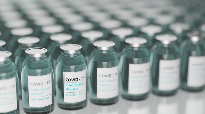 Coronavirus, nel Lazio sono oltre 100mila le dosi di vaccino ordinate dai medici di base